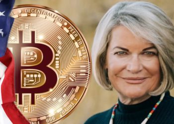 美國會議員力薦：賣 Fed 黃金，換 100 萬枚比特幣戰略儲備