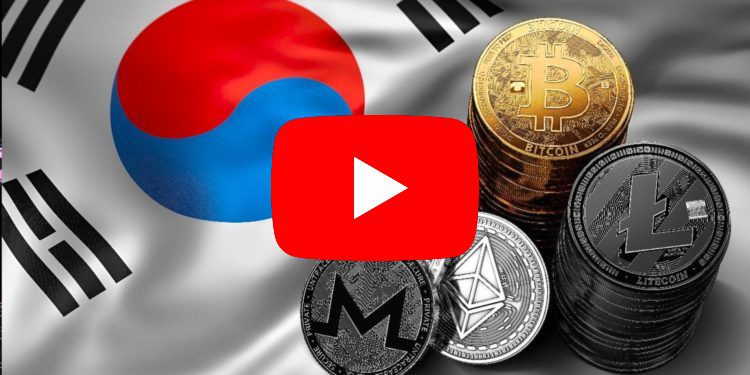 youtube | 動區動趨-最具影響力的區塊鏈新聞媒體 韓國網紅賣垃圾幣吸金 2.1 億美元,62 萬訂閱 Youtuber 家中堆滿錢 成詐團主謀