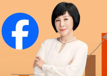 大量財經網紅粉專突遭封殺！吳淡如：詐騙沒事正牌遭殃 臉書整人嗎？數發部緊急澄清