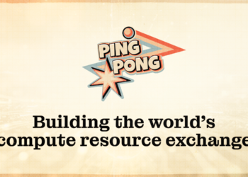 PINGPONG 推出算力資源交易所：打造折價遠期合約、免挖礦賺取結構性收益