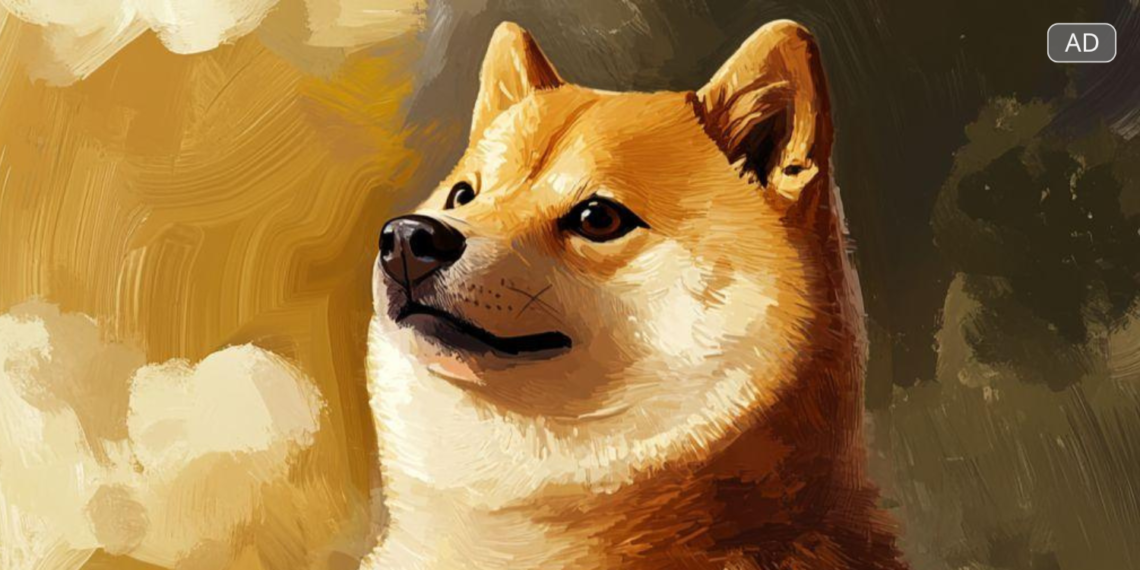 馬斯克參與美國政府項目“DOGE” ，或刺激狗狗幣突破阻力目標0.5美元