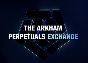 Arkham推出衍生品交易所！前期積分可空投$ARK，利好日內暴漲17%