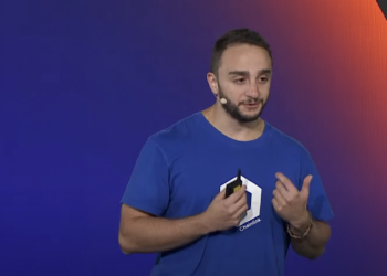 Chainlink商務長：大規模普及早已實現，打造百年內統一的代幣化標準才是關鍵