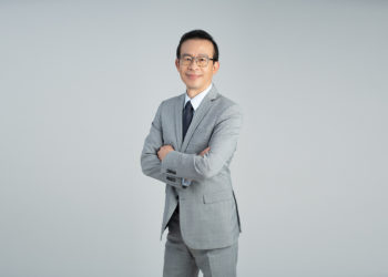 台灣加密友善銀行的告白：專訪遠東商銀戴松志，有點鋒芒的金融後盾能為Crypto做什麼？