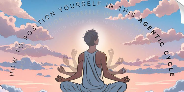 0xjeff | 動區動趨-最具影響力的區塊鏈新聞媒體 如何在 AI Agents 牛市週期中尋找 Alpha 佈局機會?