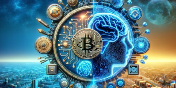 如何在 AI 敘事中找到財富密碼？