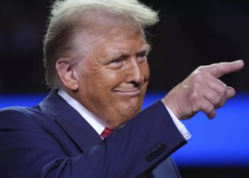 華爾街研報：「川普交易」分三階段演變，選後首波行情已告段落