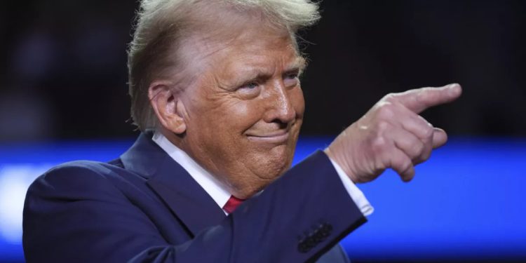 華爾街研報：「川普交易」分三階段演變，選後首波行情已告段落