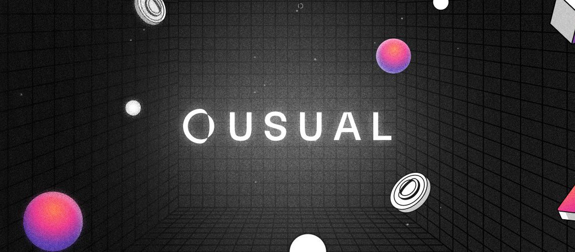 狂！DOGE效率部門合作USUAL「證實假消息」，幣價仍飆漲30%創新高