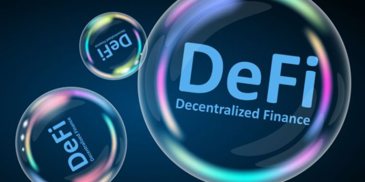 一文盤點 2025 年七大 DeFi 質押平台：如何最大化收益？