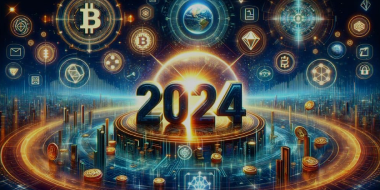 1_3PEsWwMw45eHiTlcVghwgQ | 動區動趨-最具影響力的區塊鏈新聞媒體 盤點 2024 年影響加密世界發展的 10 大敘事