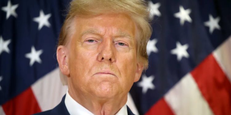 | 動區動趨-最具影響力的區塊鏈新聞媒體 川普傳最快明宣布SEC新主席人選!誰最可能接替Gary Gensler?