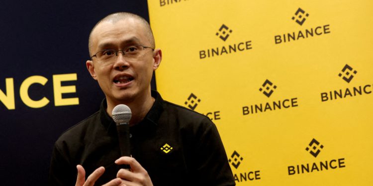 比特幣破10萬》CZ笑「其他資產變便宜了」、女股神喊BTC敘事比黃金更偉大