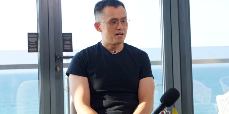 | 動區動趨-最具影響力的區塊鏈新聞媒體 CZ出獄後在幹嘛?訪談自爆:搞教育平台Giggle Academy,投資AI、生物科技…