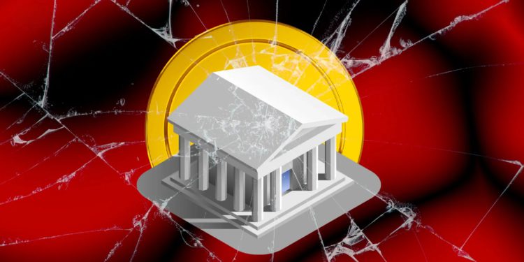 a16z分析：中心化銀行「恣意凍結帳戶」所帶來的隱藏傷害