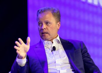 彭博爆料：川普將提名a16z加密政策主管接任CFTC主席，Brian Quintenz是誰？