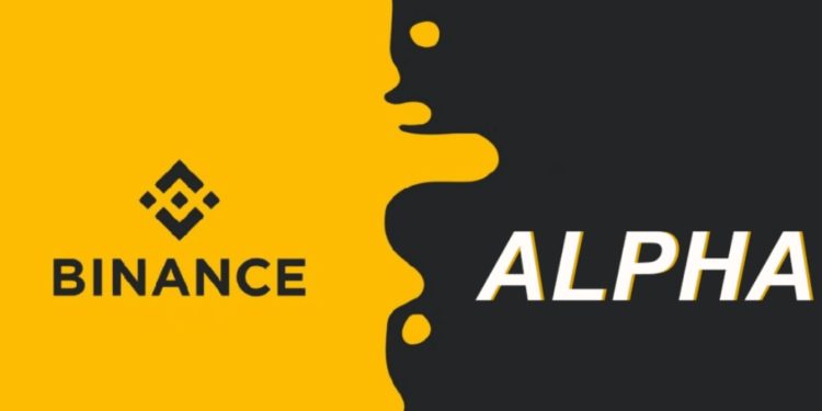 一文速覽幣安 Alpha 十個專案亮點與代幣經濟學