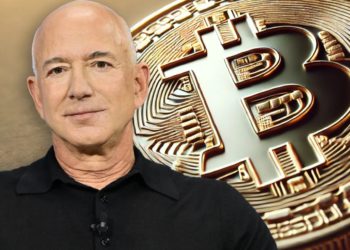 最強推銷員》微策略 Michael Saylor 建議 Amazon 執行長貝佐斯購買 6 億美元比特幣