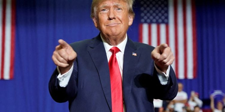 以太坊三大利好消息，分析師：川普將讓ETH再次偉大