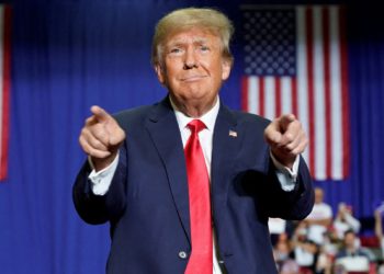 Google公布2024年度全球熱搜人物榜：川普居冠，有幣圈領袖上榜嗎？