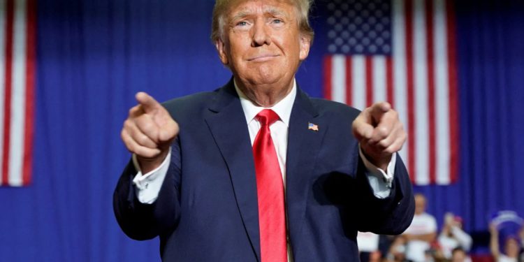 Google公布2024年度全球熱搜人物榜：川普居冠，有幣圈領袖上榜嗎？