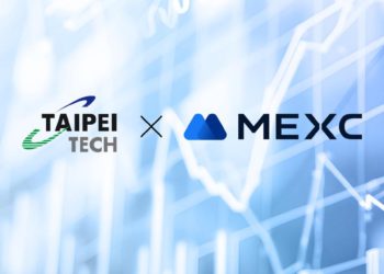 專訪》北科大資財系推動金融科技與區塊鏈教育：與Tether、MEXC打造國際化產學發射台