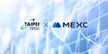 專訪》北科大資財系推動金融科技與區塊鏈教育：與Tether、MEXC打造國際化產學發射台