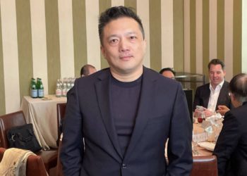 台灣銘板前董事長「涉博弈詐騙400億」，名律師劉立恩靠洗錢抽佣4.7億遭求刑9年