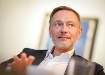 搶先美國！德國前財長建議：歐洲、德央行應將比特幣納入儲備