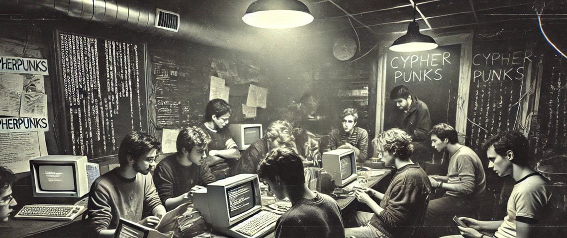 加密戰爭33年：始於拜登，也終於拜登