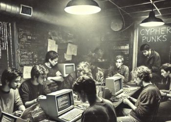 加密戰爭33年：始於拜登，也終於拜登