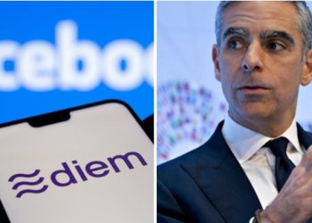 臉書幣前負責人爆料「Meta穩定幣之死內幕」：100% 是政治殺戮