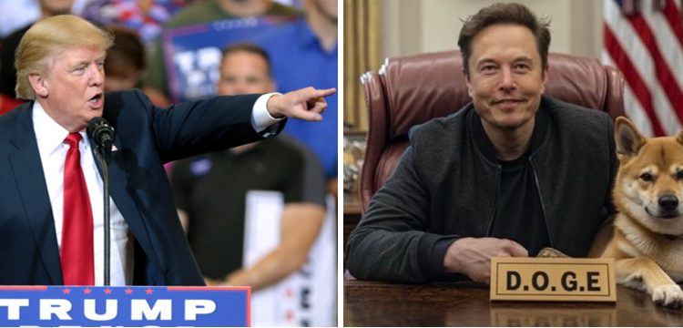 馬斯克宣言：DOGE 政府效率部終極目標是 2026 年裁撤自己！