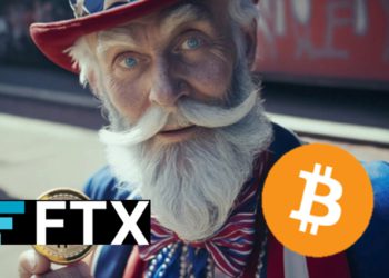 美國政府將 FTX 扣押的 3000 萬美元山寨幣轉出，即將進行拍賣？