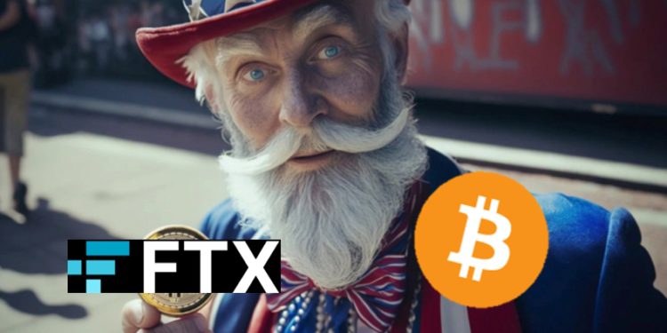 美國政府將 FTX 扣押的 3000 萬美元山寨幣轉出，即將進行拍賣？