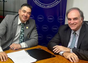 阿根廷合作薩爾瓦多簽署加密產業合作協議，會成為下一個比特幣國家？