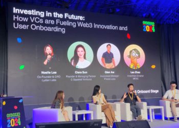 TBW直擊》代幣設計決定項目成敗，如何促進Web3用戶大規模採用？