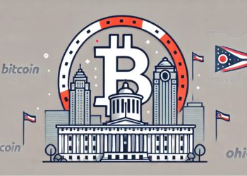 美國俄亥俄州議員提出比特幣儲備法案：美元貶值速度加快，需要BTC保護稅收