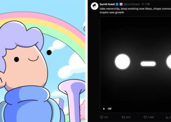 Doodles 創辦人暗示將發幣「Token Is Coming」NFT地板價暴漲 89%