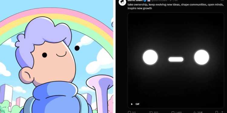 _20241220111608 | 動區動趨-最具影響力的區塊鏈新聞媒體 Doodles 創辦人暗示將發幣「Token Is Coming」NFT地板價暴漲 89%