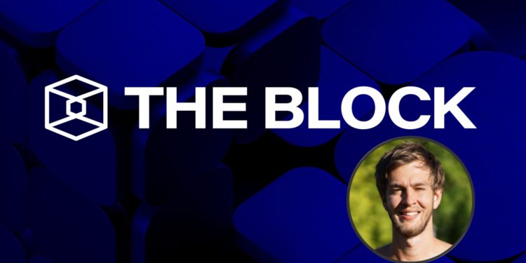 The Block 執行長：牛市常發生 1~3 次 20% 回調，去槓桿才能積累更多上漲動能