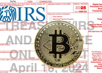 DEX必須KYC！美國稅局強推數位資產交易稅法，加密產業激烈反彈