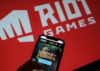 電競震撼彈！Riot傳2025年1月開放「博弈贊助」，英雄聯盟賽事加密下注、粉絲代幣熱潮來了？