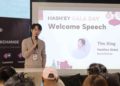 年末專訪》HashKey Global Board Director，Tim Xing：香港出發全球，合規交易所的破局之道