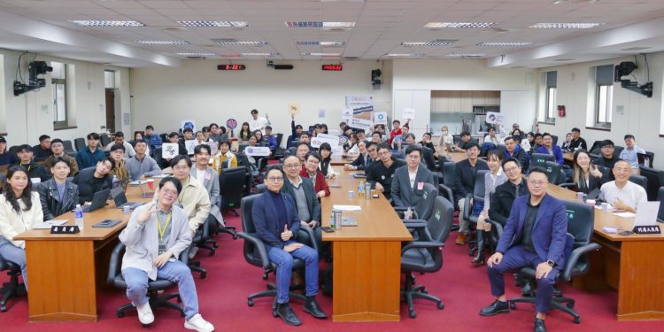 超30所區塊鏈社團簽署反詐騙洗錢備忘錄，台灣區塊鏈大學聯盟立院舉辦教育論壇