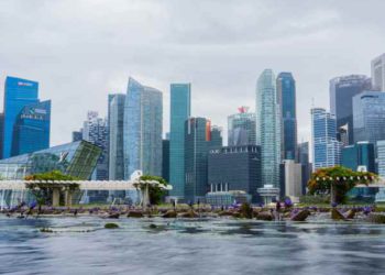 亞洲加密稅收政策一覽，哪些國家更友好？