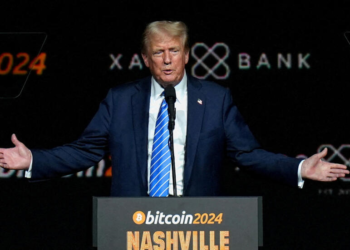 美國「比特幣戰略儲備」2025能落地？這幾個時間點值得關注