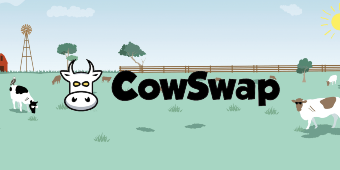 5wWRmbxfE8 | 動區動趨-最具影響力的區塊鏈新聞媒體 COW上線幣安後暴漲,僅是因為川普家族?