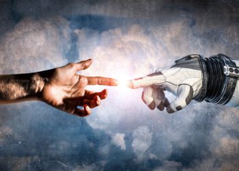 苦澀的宗教：人工智慧圍繞擴展套件法則展開的聖戰