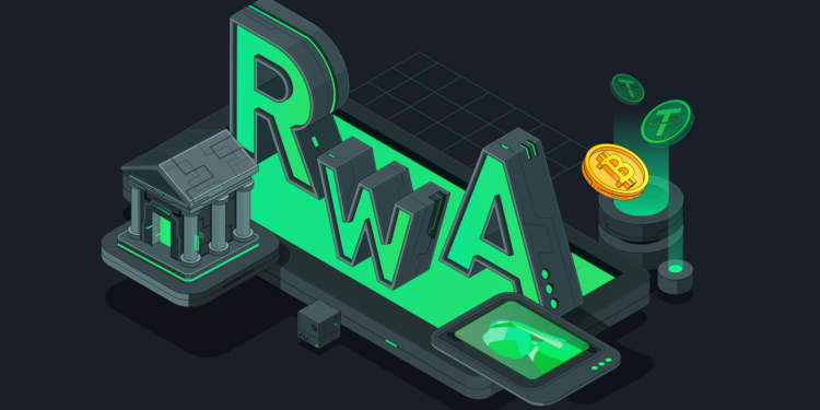 RWAfi 生態指標性研討：解讀 RWA 的瓶頸和潛力